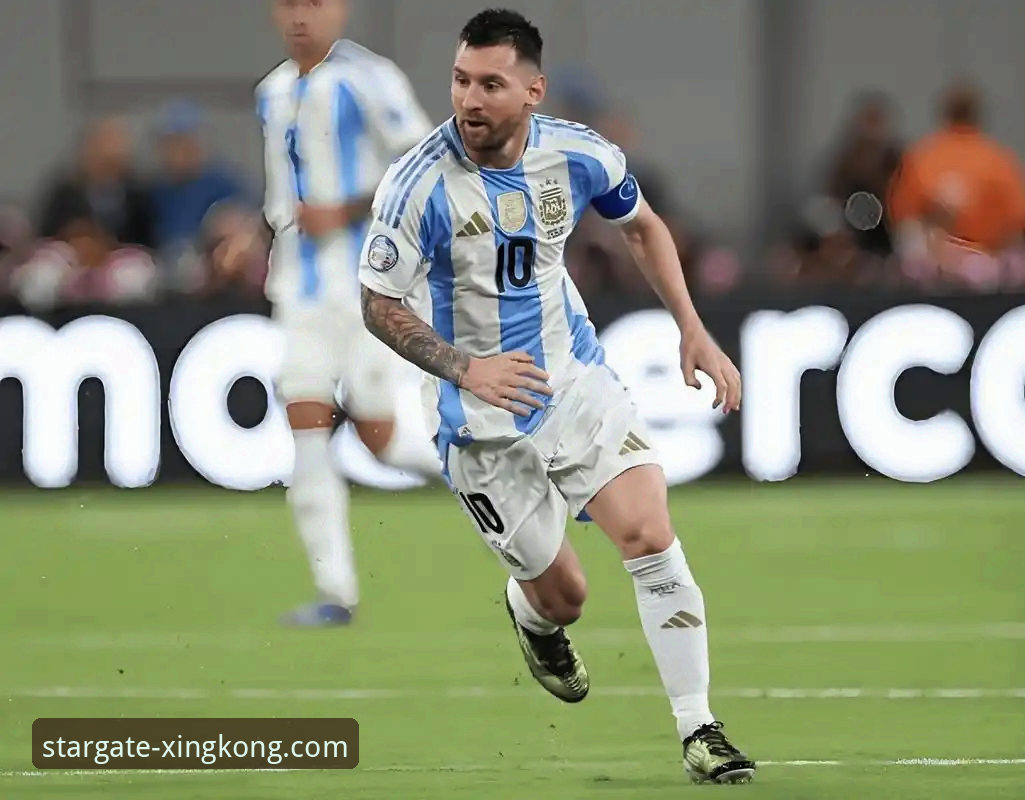 星空收费吗安装教程 深度解析体育赛事突发变故的实用视角:以阿根廷新星伤退为例