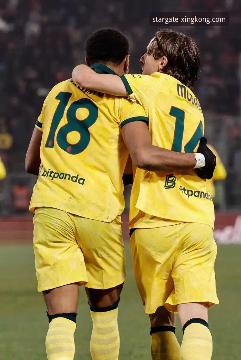 星空客服教程 国际米兰大胜萨索洛最新动态:阿坎吉处子球与后防哲学