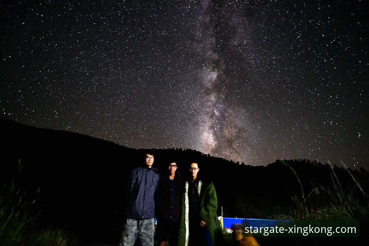 星空新手入门必看！资深用户分享官方下载与使用心得