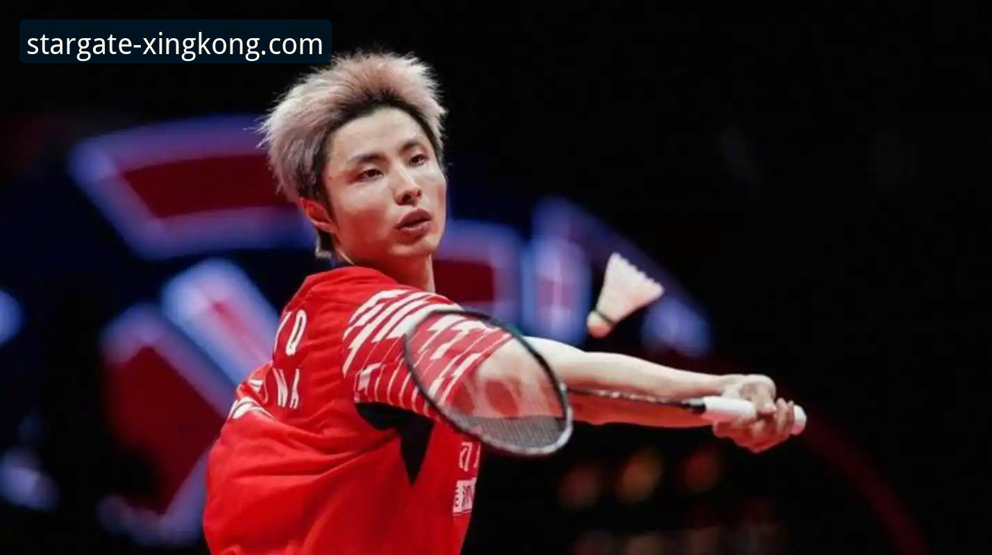 石宇奇亚锦赛夺冠背后深度分析：国羽男单八年等待与星空APP观赛体验全面解析