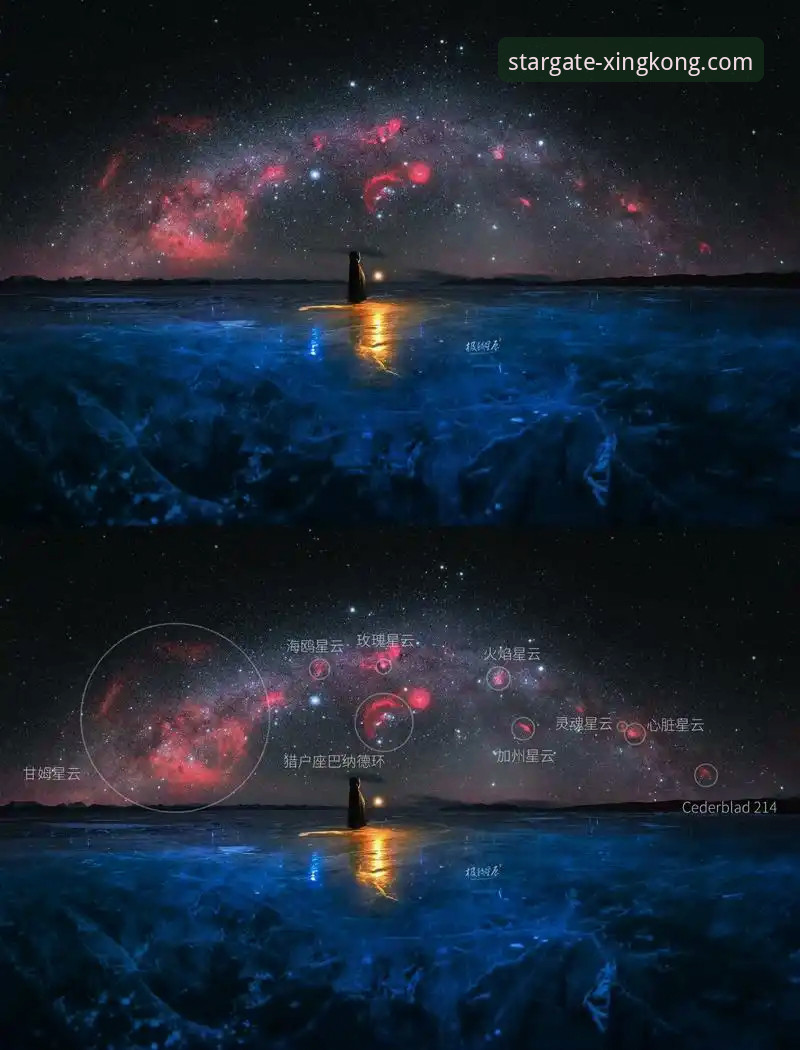 星空APP官网：功能迭代与用户需求，谁在引领“星空探索无限可能”？