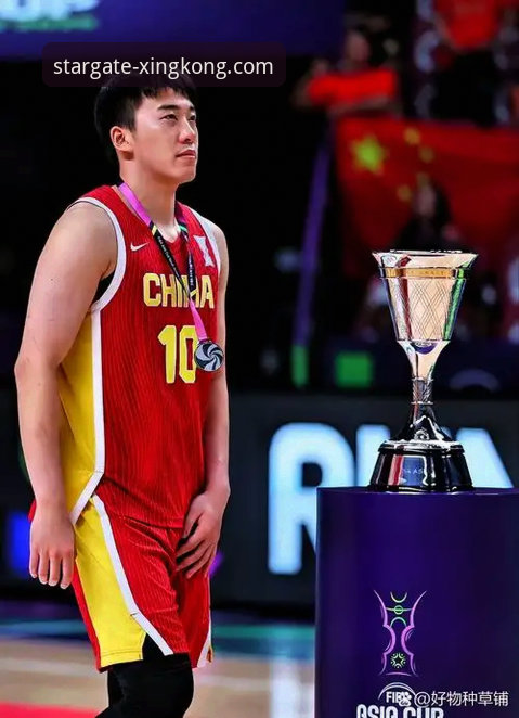 王俊杰狂砍23分，中国男篮逆转澳大利亚，星空APP官网如何看透这场青春风暴？